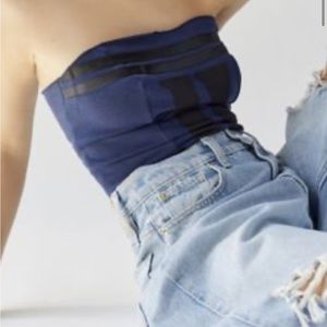 NWT Urban Outfitters Tube Top